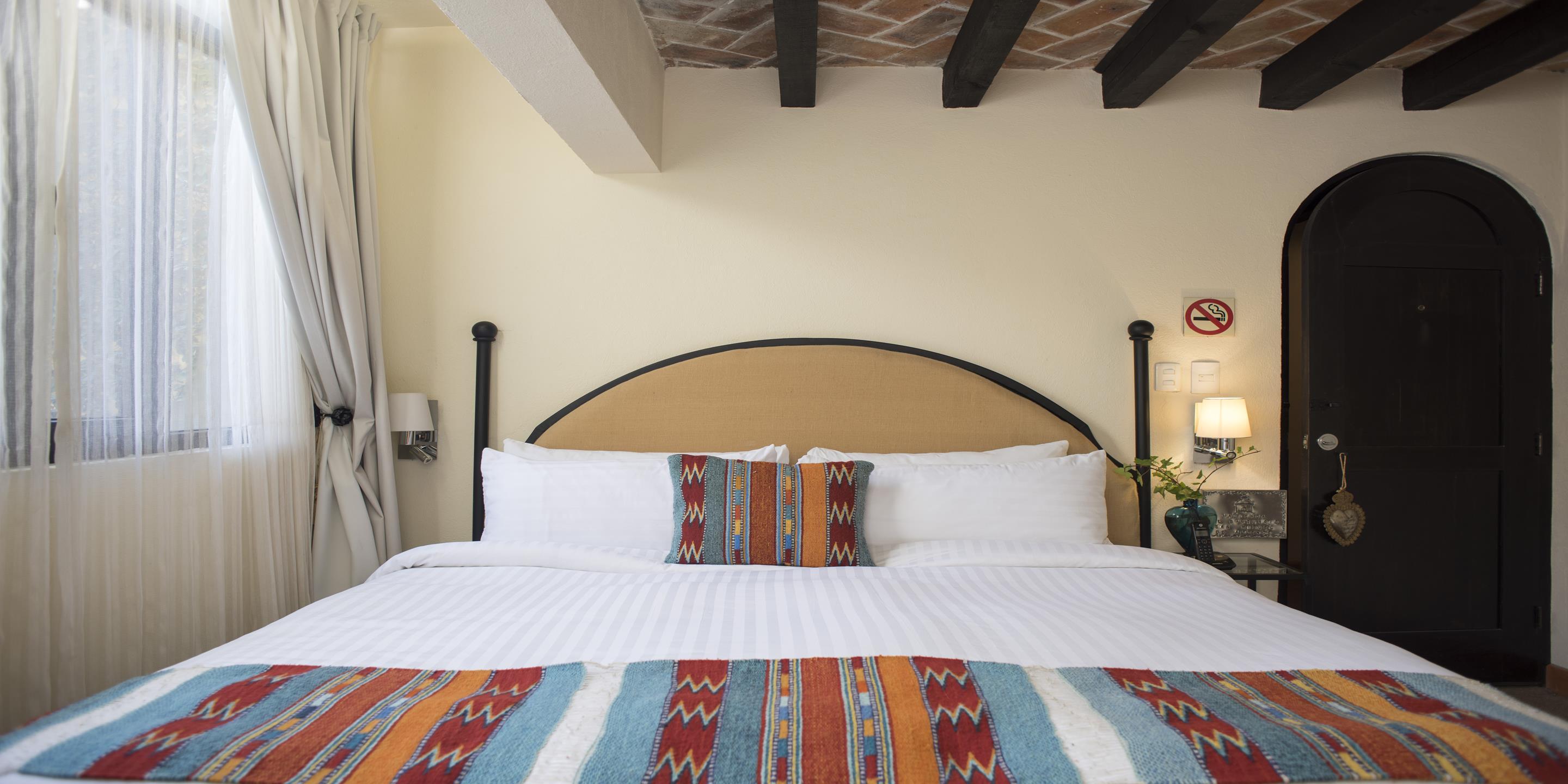Hacienda El Santuario San Miguel De Allende Buitenkant foto